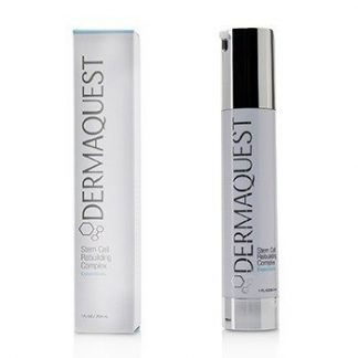 DERMAQUEST ESSENTIALS STEM CELL REBUILDING COMPLEX  28.3ML/1OZ