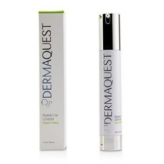 DERMAQUEST PEPTIDE VITALITY PEPTIDE LINE CORRECTOR  29.6ML/1OZ