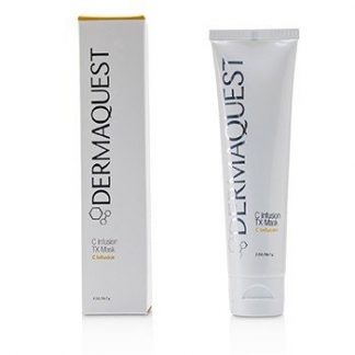 DERMAQUEST C INFUSION TX MASK  56.7G/2OZ