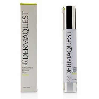 DERMAQUEST SENSITIZED RETINALDEHYDE RENEWAL CREAM  29.6ML/1OZ