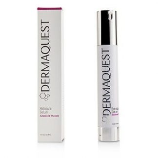 DERMAQUEST ADVANCED THERAPY RETEXTURE SERUM  29.6ML/1OZ