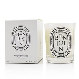 DIPTYQUE SCENTED CANDLE - BENJOIN  190G/6.5OZ