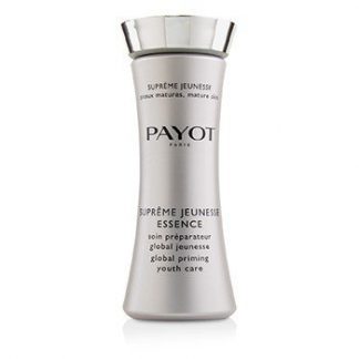 PAYOT SUPREME JEUNESSE ESSENCE - GLOBAL PRIMING YOUTH CARE  100ML/3.3OZ