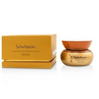 SULWHASOO CONCENTRATED GINSENG RENEWING CREAM EX  60ML/2.02OZ