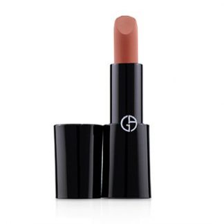 GIORGIO ARMANI ROUGE D'ARMANI LASTING SATIN LIP COLOR - # 102 SILENZIO  4.2G/0.14OZ