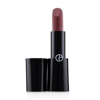 GIORGIO ARMANI ROUGE D'ARMANI LASTING SATIN LIP COLOR - # 403 VELOURS  4.2G/0.14OZ