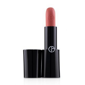 GIORGIO ARMANI ROUGE D'ARMANI LASTING SATIN LIP COLOR - # 510 ALBA  4.2G/0.14OZ