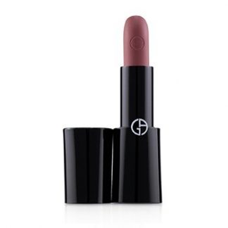 GIORGIO ARMANI ROUGE D'ARMANI LASTING SATIN LIP COLOR - # 512 PASTEL GLOW  4.2G/0.14OZ