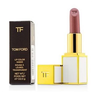 TOM FORD BOYS &AMP; GIRLS LIP COLOR - # 10 ELLIE (SHEER)  2G/0.07OZ