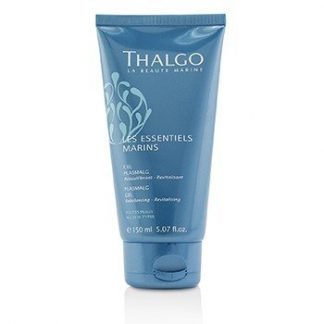 THALGO LES ESSENTIELS MARINS PLASMALG SHOWER GEL  150ML/5.07OZ