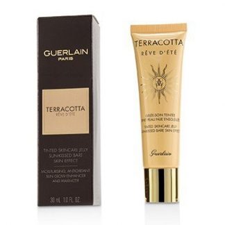 GUERLAIN TERRACOTTA REVE D'ETE TINTED SKINCARE JELLY - # LIGHT  30ML/1OZ