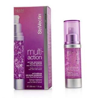 STRIVECTIN MULTI-ACTION ACTIVE INFUSION YOUTH SERUM  29ML/1OZ