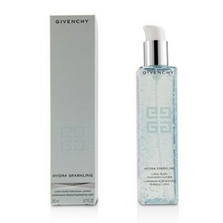 GIVENCHY HYDRA SPARKLING LUMINESCENCE MOISURIZING BUBBLING LOTION  200ML/6.7OZ