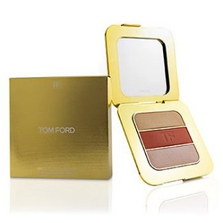 TOM FORD SOLEIL CONTOURING COMPACT - # 03 NUDE GLOW  20G/0.7OZ