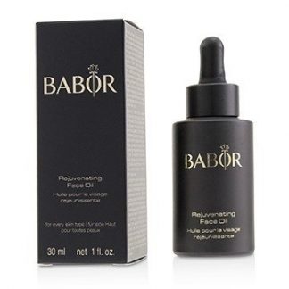 BABOR REJUVENATING FACE OIL  30ML/1OZ