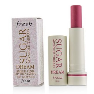 FRESH SUGAR LIP TREATMENT ADVANCED THERAPY - DREAM  4.3G/0.15OZ