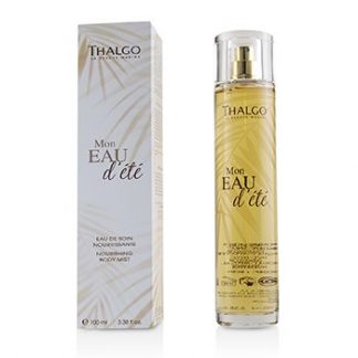 THALGO MON EAU D'ETE NOURISHING BODY MIST  100ML/3.38OZ