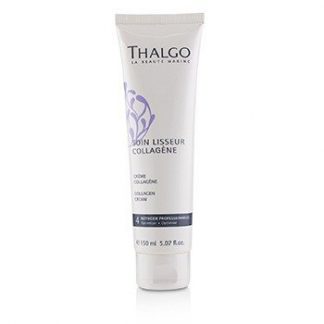 THALGO COLLAGEN CREAM (SALON SIZE)  150ML/5.07OZ