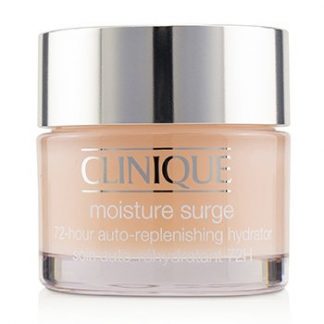 CLINIQUE MOISTURE SURGE 72-HOUR AUTO-REPLENISHING HYDRATOR  50ML/1.7OZ