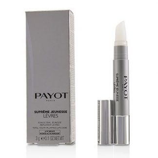 PAYOT SUPREME JEUNESSE LEVRES - TOTAL YOUTH PLUMPING LIPS CARE  3G/0.1OZ