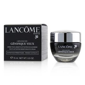 LANCOME GENIFIQUE ADVANCED YOUTH ACTIVATING SMOOTHING EYE CREAM L876040/250468  15ML/0.5OZ