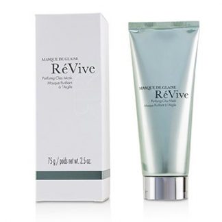 REVIVE MASQUE DE GLAISE - PURIFYING CLAY MASK  75G/2.5OZ
