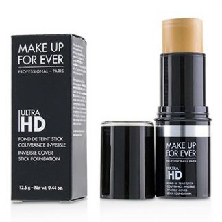 MAKE UP FOR EVER ULTRA HD INVISIBLE COVER STICK FOUNDATION - # Y375 (GOLDEN SAND)  12.5G/0.44OZ