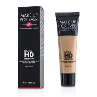 MAKE UP FOR EVER ULTRA HD PERFECTOR BLURRING SKIN TINT SPF25 - # 05 SAND  30ML/1.01OZ