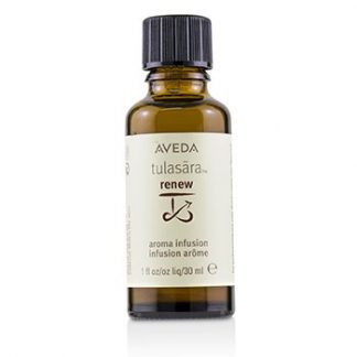 AVEDA TULASARA AROMA INFUSION - RENEW (PROFESSIONAL PRODUCT)  30ML/1OZ