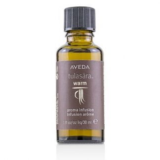 AVEDA TULASARA AROMA INFUSION - WARM (PROFESSIONAL PRODUCT)  30ML/1OZ