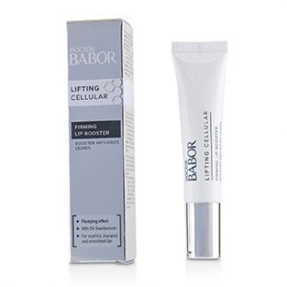 BABOR DOCTOR BABOR LIFTING CELLULAR FIRMING LIP BOOSTER  15ML/0.5OZ