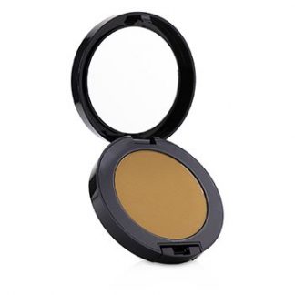 ESTEE LAUDER SET. BLUR. FINISH. PERFECTING PRESSED POWDER - # MEDIUM  8G/0.28OZ