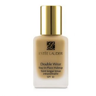 ESTEE LAUDER DOUBLE WEAR STAY IN PLACE MAKEUP SPF 10 - BUFF (2N2)  30ML/1OZ