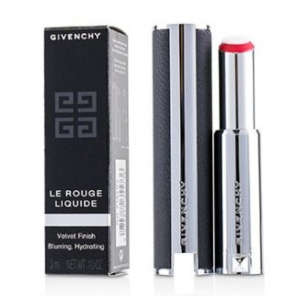 GIVENCHY LE ROUGE LIQUIDE - # 203 ROSE JERSEY  3ML/0.1OZ