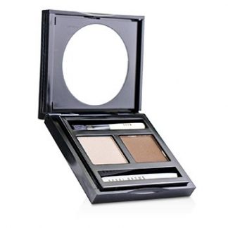 BOBBI BROWN BROW KIT - # 3 GREY / MINK  3G/0.1OZ