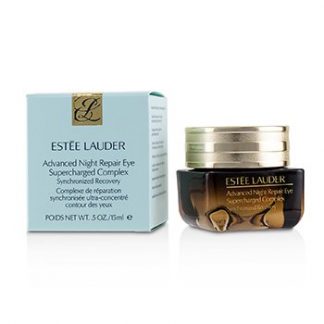 ESTEE LAUDER ADVANCED NIGHT REPAIR EYE SUPERCHARGED COMPLEX SYNCHRONIZED RECOVERY  15ML/0.5OZ