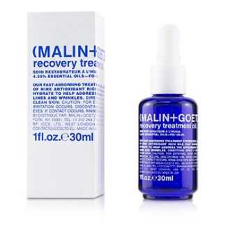 MALIN+GOETZ RECOVERY TREATMENT OIL  30ML/1OZ