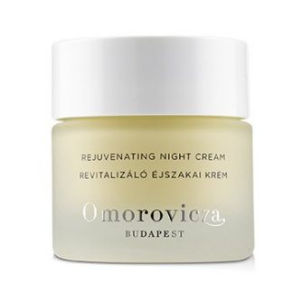 OMOROVICZA REJUVENATING NIGHT CREAM  50ML/1.7OZ