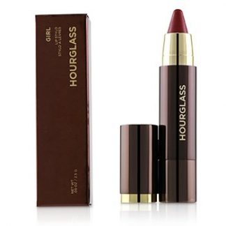 HOURGLASS GIRL LIP STYLO - # ICON (BLUE RED)  2.5G/0.09OZ