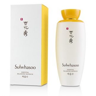 SULWHASOO ESSENTIAL BALANCING WATER EX  125ML/4.22OZ