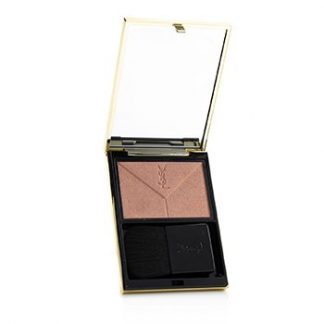 YVES SAINT LAURENT COUTURE BLUSH - # 5 NUDE BLOUSE  3G/0.11OZ