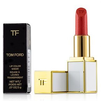 TOM FORD BOYS &AMP; GIRLS LIP COLOR - # 14 ANN (ULTRA RICH)  2G/0.07OZ