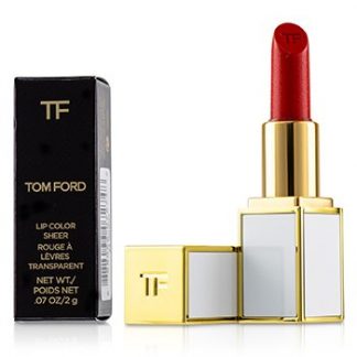 TOM FORD BOYS &AMP; GIRLS LIP COLOR - # 16 GALA (ULTRA RICH)  2G/0.07OZ