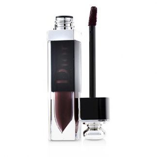 CHRISTIAN DIOR DIOR ADDICT LACQUER PLUMP - # 926 D-FANCY (BOLD CHOCOLATE)  5.5ML/0.18OZ