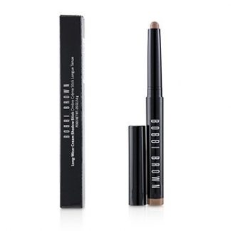 BOBBI BROWN LONG WEAR CREAM SHADOW STICK - #27 NUDE BEACH  1.6G/0.05OZ