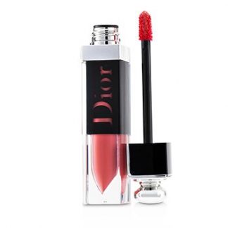 CHRISTIAN DIOR DIOR ADDICT LACQUER PLUMP - # 556 DANCEFLOOR  5.5ML/0.18OZ