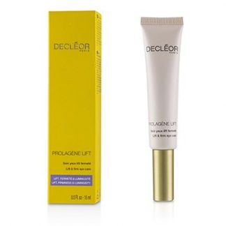 DECLEOR PROLAGENE LIFT LIFT &AMP; FIRM EYE CARE (NEW PACKAGING)  15ML/0.5OZ