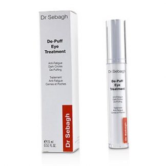 DR. SEBAGH DE-PUFF EYE TREATMENT  15ML/0.51OZ