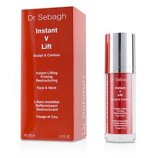 DR. SEBAGH SUPREME INSTANT V LIFT  30ML/1OZ