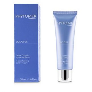 PHYTOMER OLIGOPUR HYDRA-MATIFYING CONTROL CREAM  50ML/1.6OZ